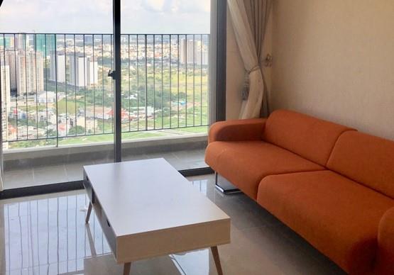 Apartment for rent D2144616.